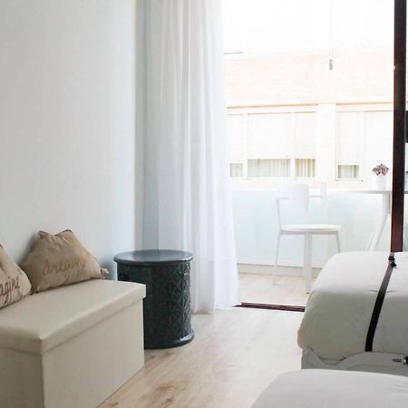 Vv Loft Canteras Gran Playa "By Henrypole Home" Las Palmas de Gran Canaria Exteriör bild