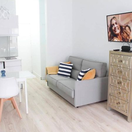 Vv Loft Canteras Gran Playa "By Henrypole Home" Las Palmas de Gran Canaria Exteriör bild
