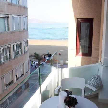 Vv Loft Canteras Gran Playa "By Henrypole Home" Las Palmas de Gran Canaria Exteriör bild