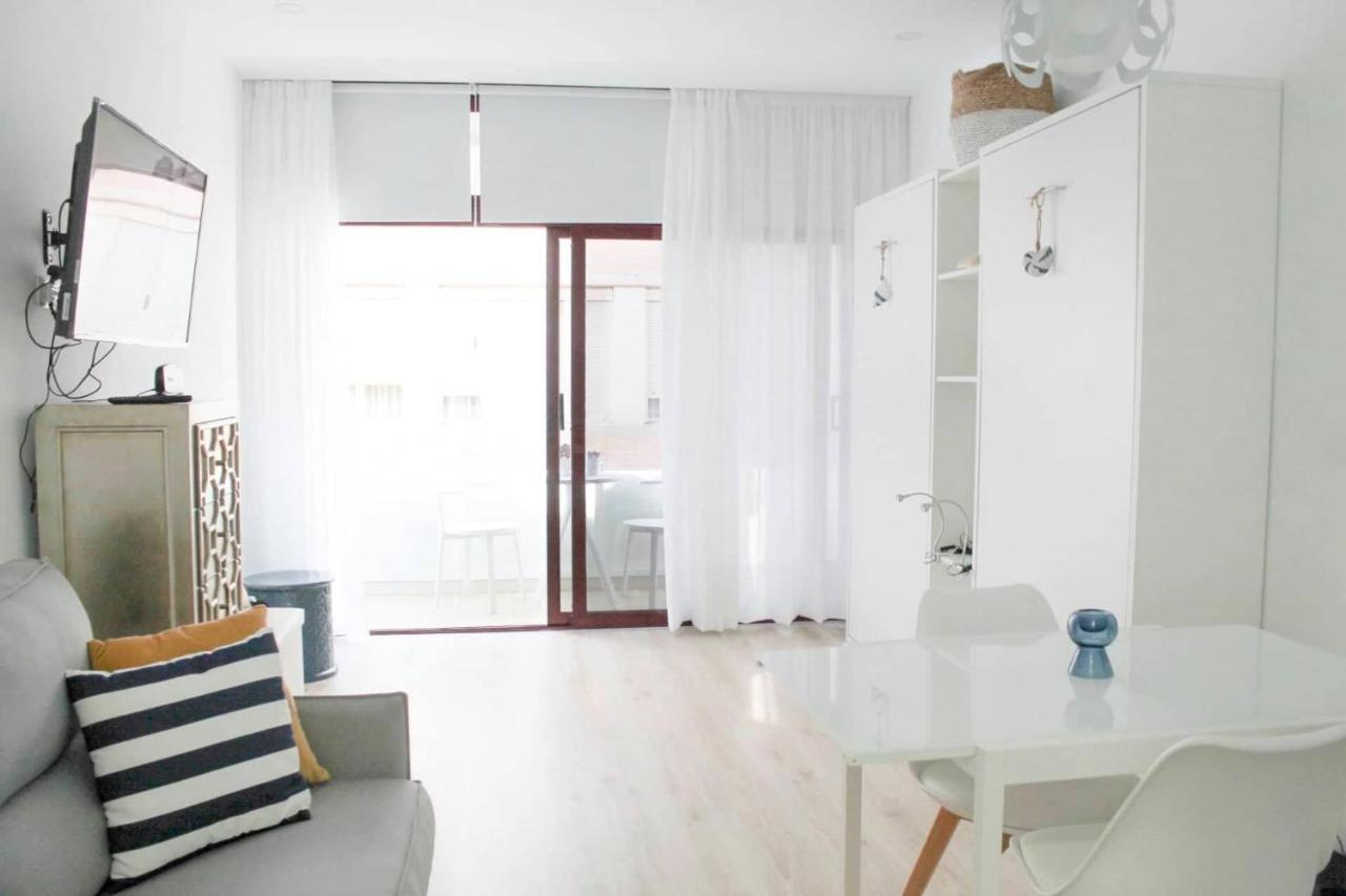 Vv Loft Canteras Gran Playa "By Henrypole Home" Las Palmas de Gran Canaria Exteriör bild