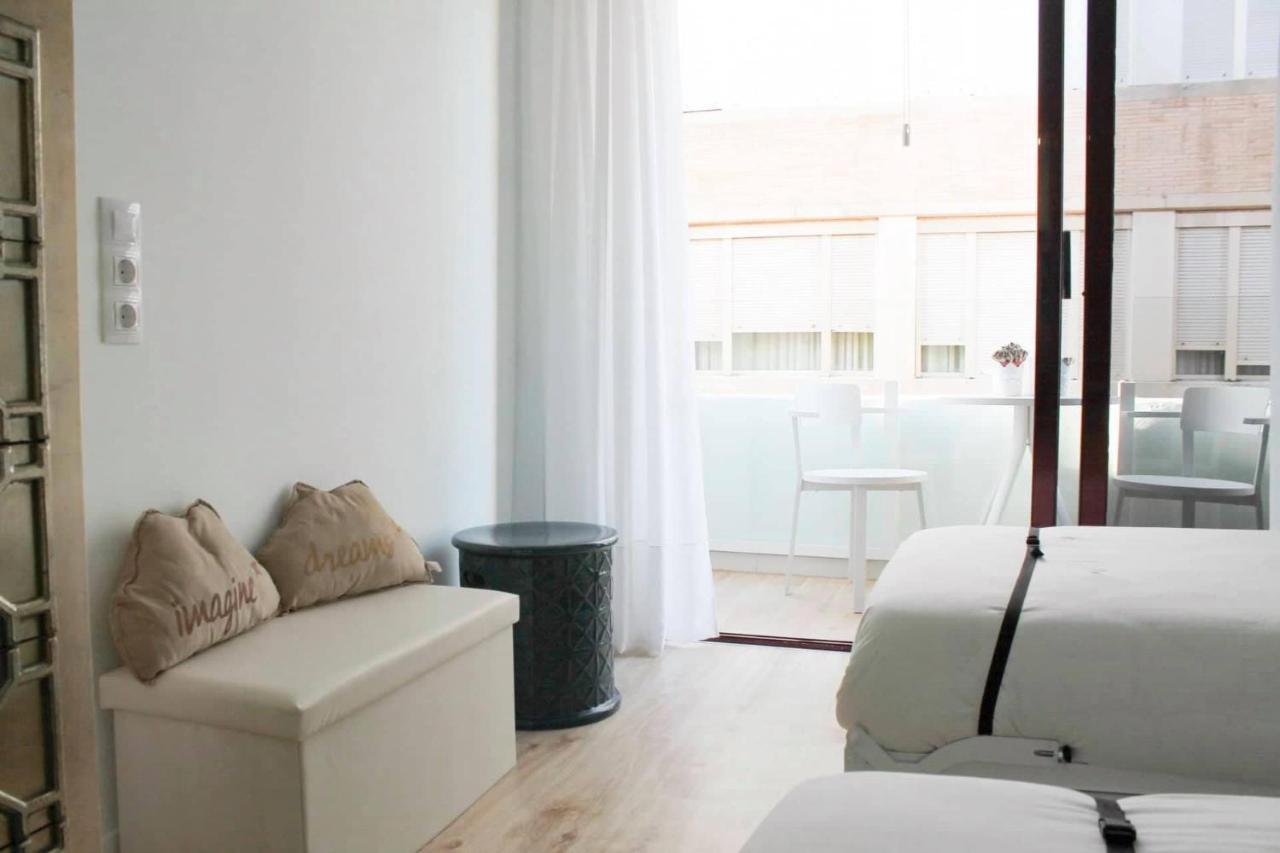 Vv Loft Canteras Gran Playa "By Henrypole Home" Las Palmas de Gran Canaria Exteriör bild