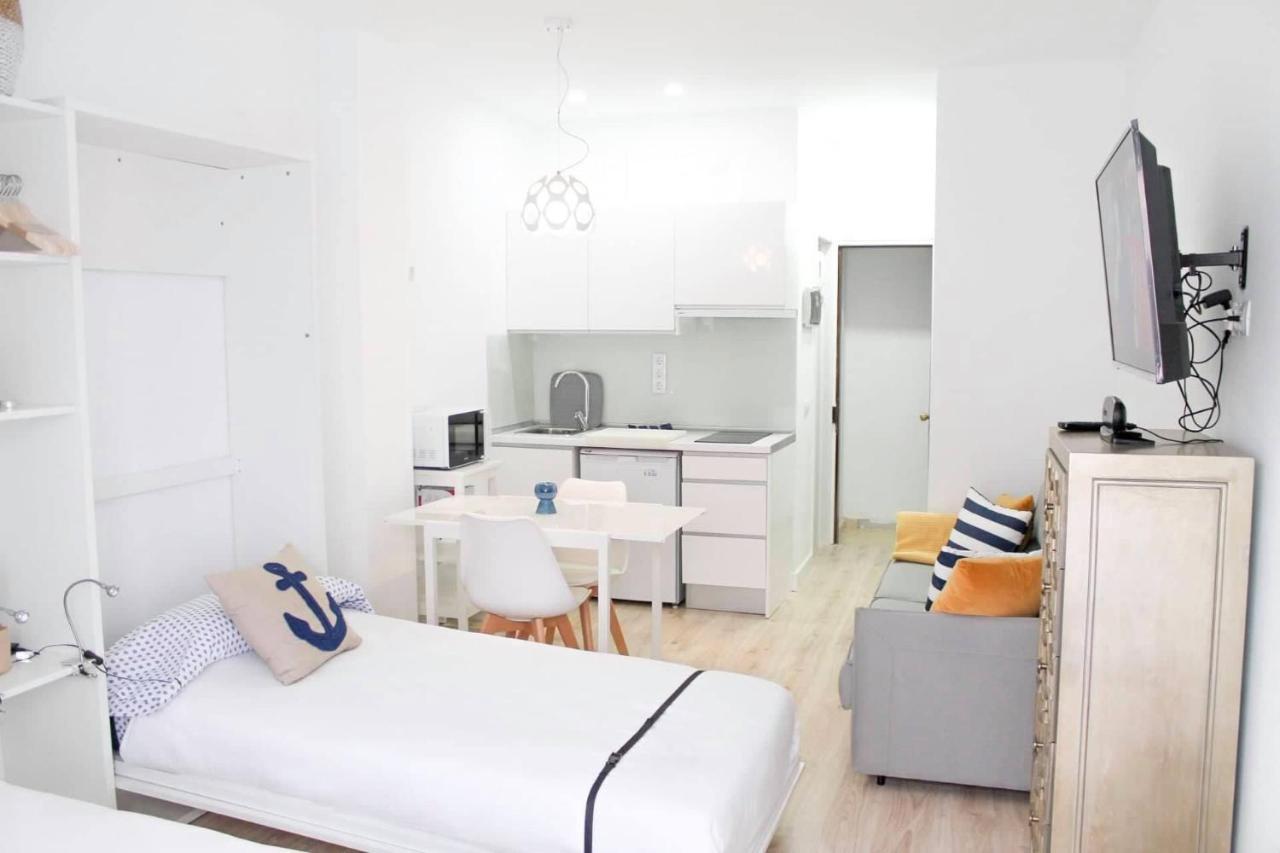 Vv Loft Canteras Gran Playa "By Henrypole Home" Las Palmas de Gran Canaria Exteriör bild