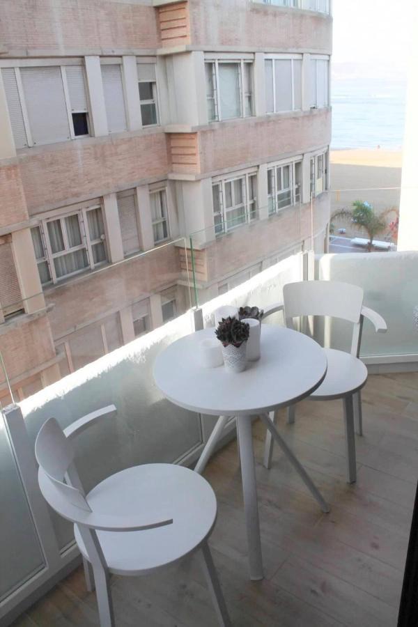 Vv Loft Canteras Gran Playa "By Henrypole Home" Las Palmas de Gran Canaria Exteriör bild