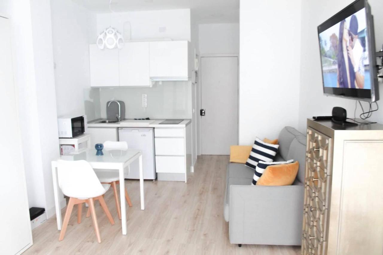 Vv Loft Canteras Gran Playa "By Henrypole Home" Las Palmas de Gran Canaria Exteriör bild