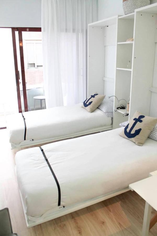Vv Loft Canteras Gran Playa "By Henrypole Home" Las Palmas de Gran Canaria Exteriör bild