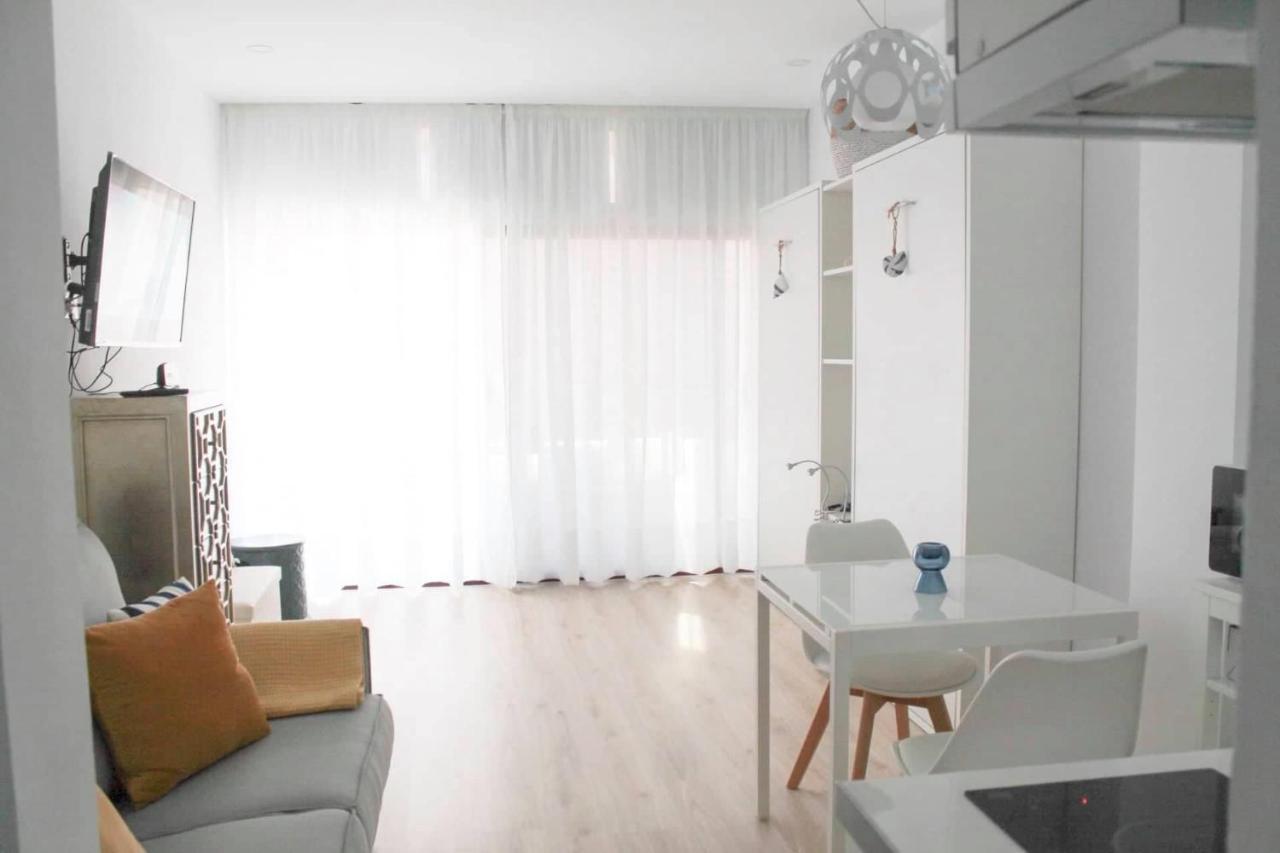Vv Loft Canteras Gran Playa "By Henrypole Home" Las Palmas de Gran Canaria Exteriör bild