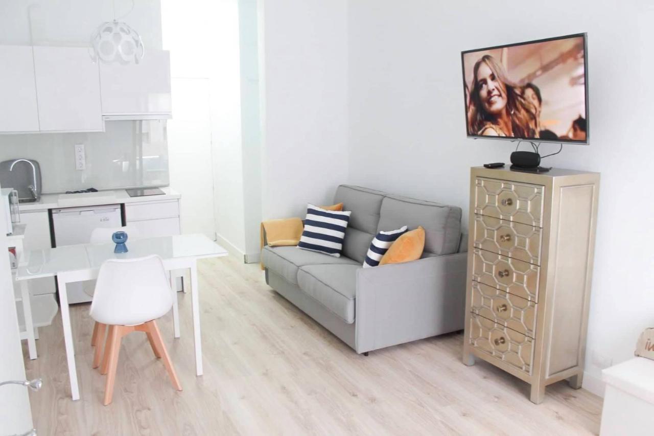 Vv Loft Canteras Gran Playa "By Henrypole Home" Las Palmas de Gran Canaria Exteriör bild