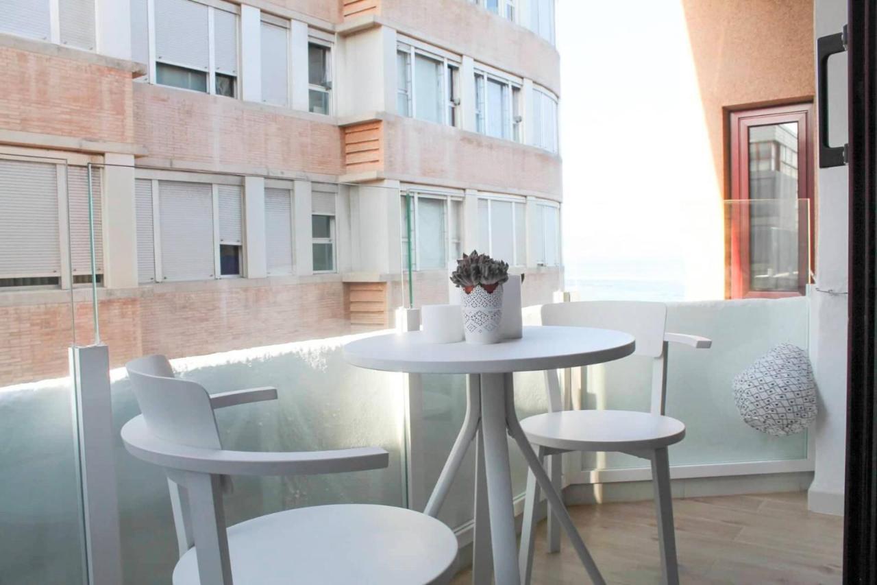 Vv Loft Canteras Gran Playa "By Henrypole Home" Las Palmas de Gran Canaria Exteriör bild