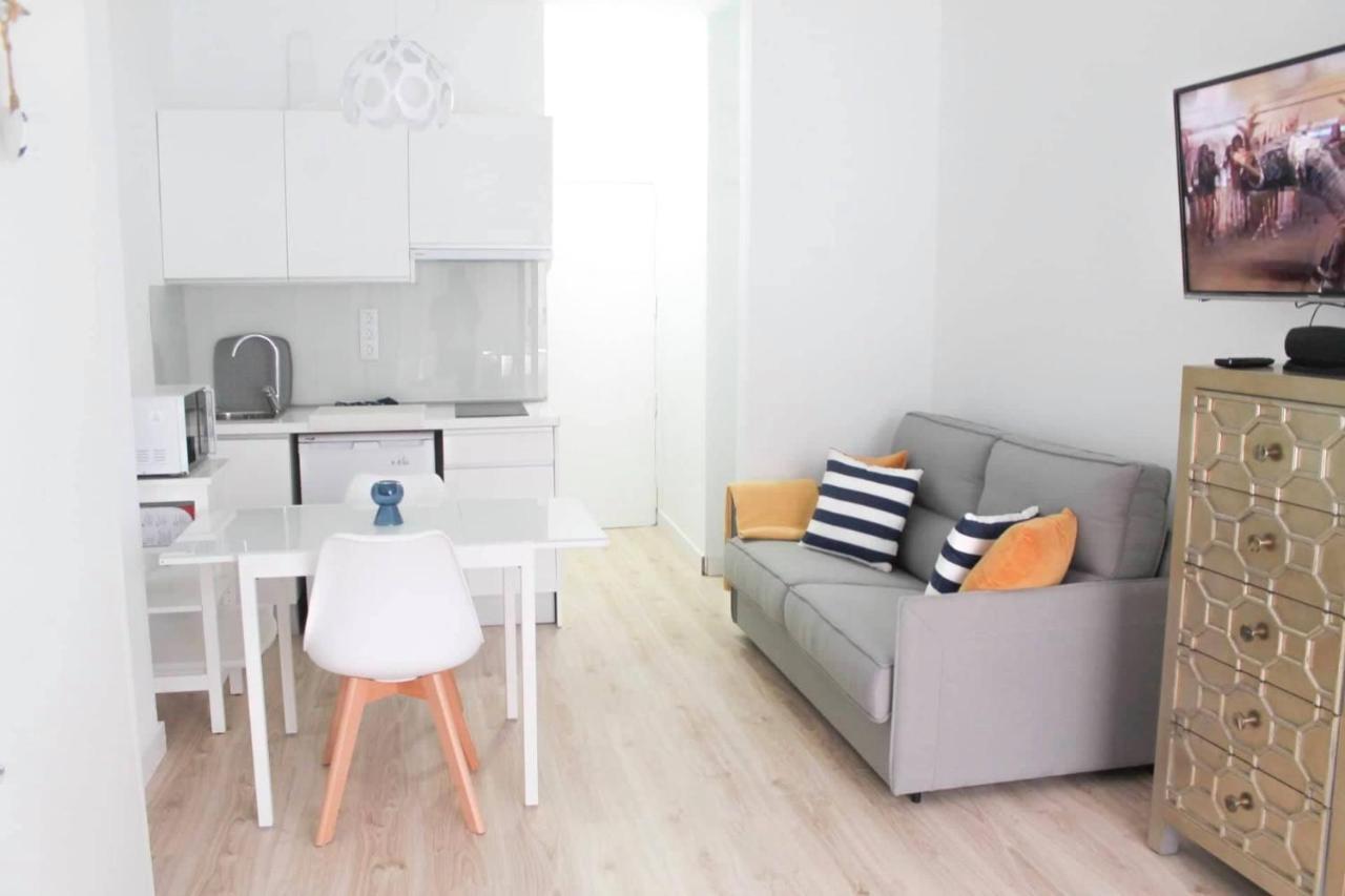 Vv Loft Canteras Gran Playa "By Henrypole Home" Las Palmas de Gran Canaria Exteriör bild